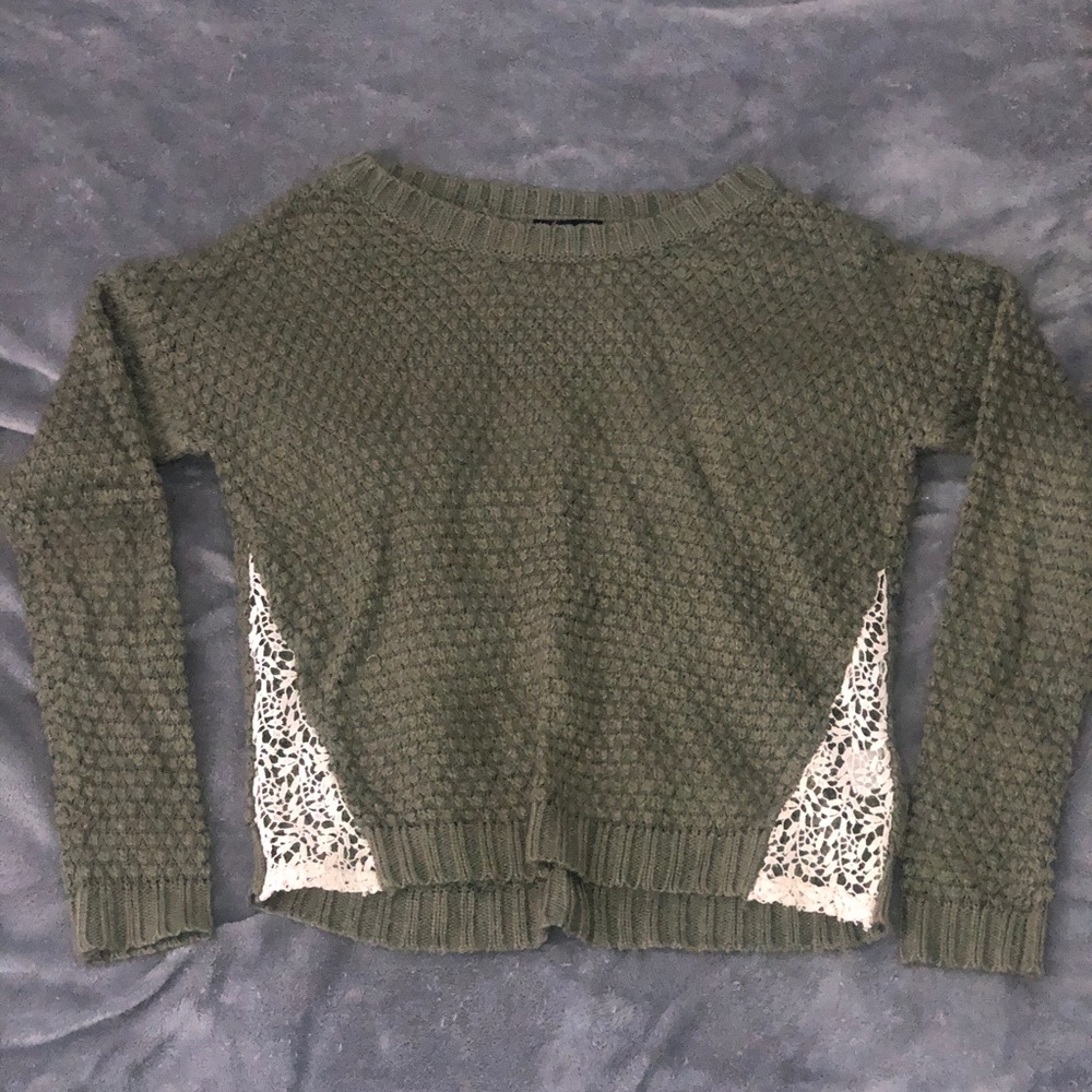 Sweater
